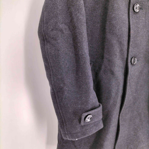 ボスヒューゴボス BOSS HUGO BOSS レイヤード スタンドカラーブルゾン メンズ 46