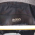 ボスヒューゴボス BOSS HUGO BOSS レイヤード スタンドカラーブルゾン メンズ 46