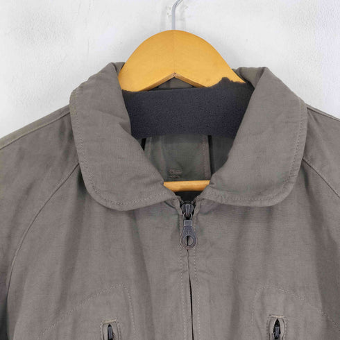 TOKITO ジップデザインシャツジャケット メンズ 36