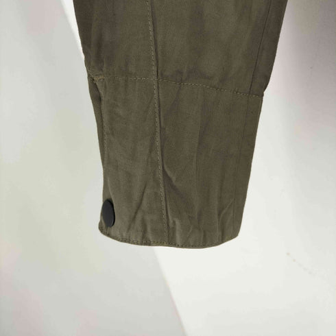 TOKITO ジップデザインシャツジャケット メンズ 36