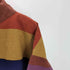Antony Sheppard アントニーシェパード 70S ~ Fisherman Smock マルチボーダー フィッシャーマン スモック ユーロ ワーク vintage ビンテージ メンズ import:L