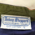 Antony Sheppard アントニーシェパード 70S ~ Fisherman Smock マルチボーダー フィッシャーマン スモック ユーロ ワーク vintage ビンテージ メンズ import:L