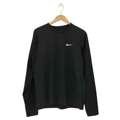 ナイキ NIKE DF UV HYVERSE L/S トップ クルーネック長袖Tシャツ メンズ import:M