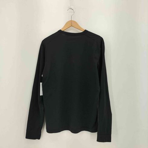 ナイキ NIKE DF UV HYVERSE L/S トップ クルーネック長袖Tシャツ メンズ import:M