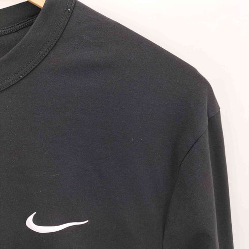 ナイキ NIKE DF UV HYVERSE L/S トップ クルーネック長袖Tシャツ メンズ import:M