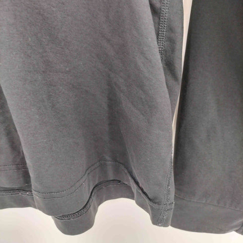 ナイキ NIKE DF UV HYVERSE L/S トップ クルーネック長袖Tシャツ メンズ import:M