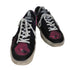 ゴールデングース GOLDEN GOOSE ダメージ加工 ローカットスニーカー メンズ EUR:41