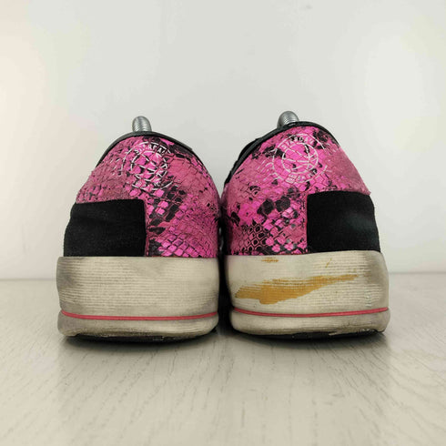ゴールデングース GOLDEN GOOSE ダメージ加工 ローカットスニーカー メンズ EUR:41