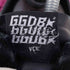 ゴールデングース GOLDEN GOOSE ダメージ加工 ローカットスニーカー メンズ EUR:41
