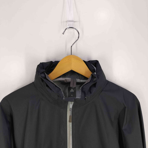 モンベル mont bell レインダンサージャケット GORE-TEX ゴアテックス メンズ import:XL