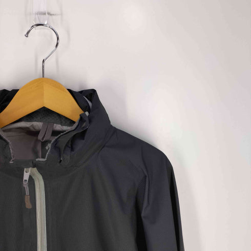 モンベル mont bell レインダンサージャケット GORE-TEX ゴアテックス メンズ import:XL