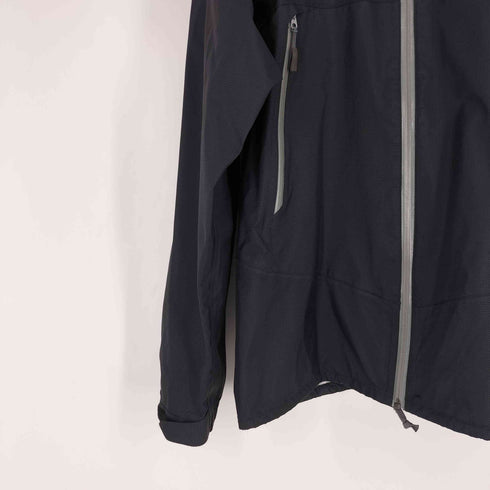 モンベル mont bell レインダンサージャケット GORE-TEX ゴアテックス メンズ import:XL