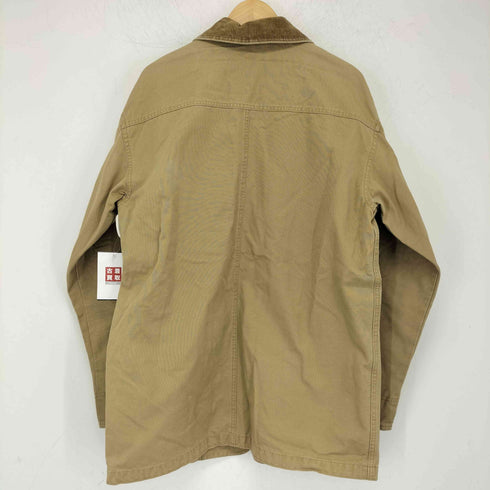 エルエルビーン L.L.Bean ハンティングジャケット メンズ import:S