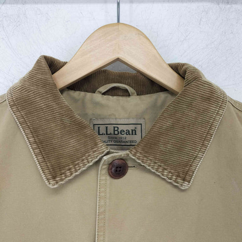 エルエルビーン L.L.Bean ハンティングジャケット メンズ import:S