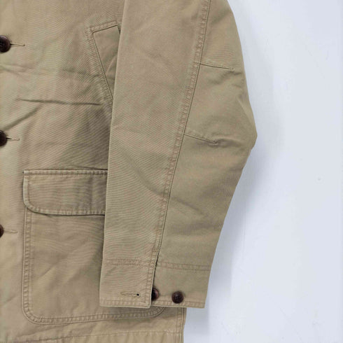 エルエルビーン L.L.Bean ハンティングジャケット メンズ import:S