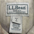 エルエルビーン L.L.Bean ハンティングジャケット メンズ import:S