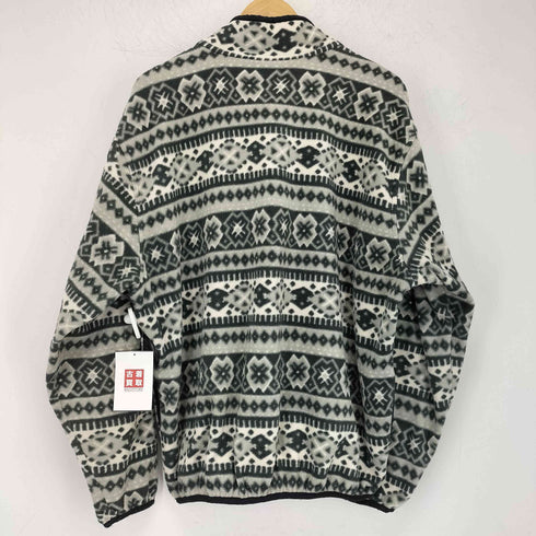 エルエルビーン L.L.Bean スナップT ノルディック メンズ