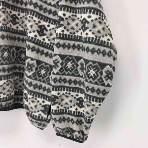 エルエルビーン L.L.Bean スナップT ノルディック メンズ