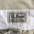 エルエルビーン L.L.Bean ノータック チノパンツ メンズ 32inch