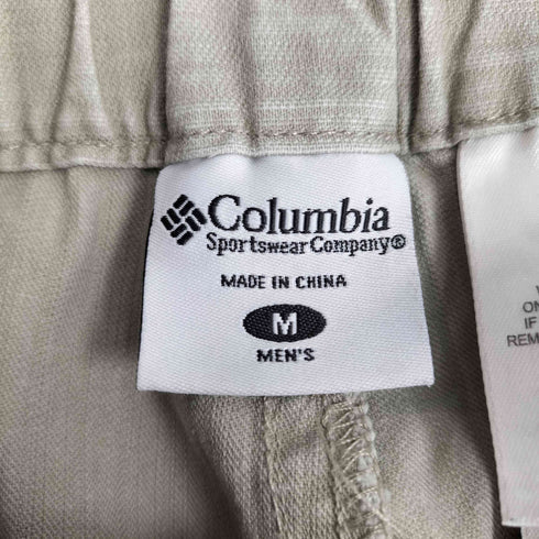 コロンビア Columbia カーゴ クライミングパンツ メンズ M