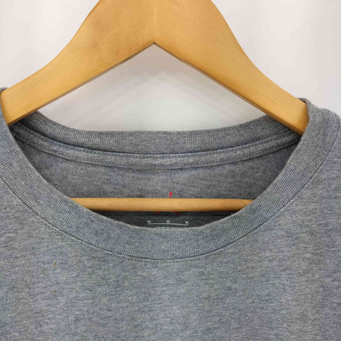 ジョーダンブランド JORDAN BRAND Flight Essentials 85 Oversized T-Shirt フロントロゴ クルーネックTシャツ メンズ import:M