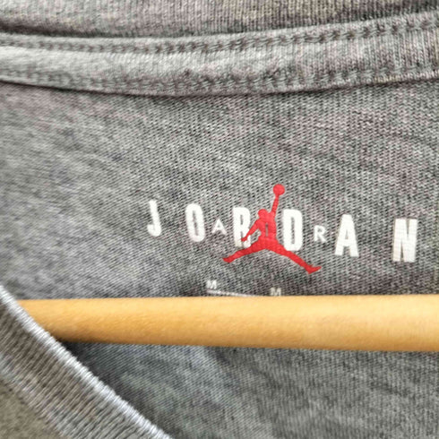 ジョーダンブランド JORDAN BRAND Flight Essentials 85 Oversized T-Shirt フロントロゴ クルーネックTシャツ メンズ import:M