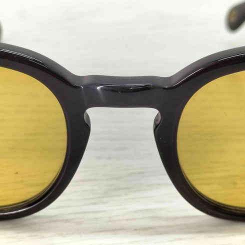 モスコット MOSCOT ORIGINALS LEMTOSHMONOCHROME メンズ 49□24-145
