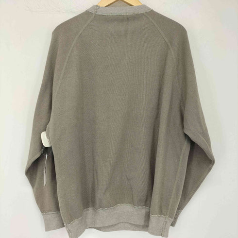 エルエルビーン L.L.Bean スウェット トレーナー ポーテージ・クルーネック・スウェットシャツ メンズ import:M