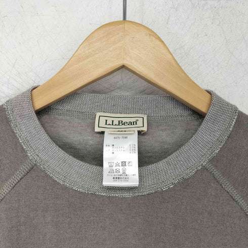 エルエルビーン L.L.Bean スウェット トレーナー ポーテージ・クルーネック・スウェットシャツ メンズ import:M