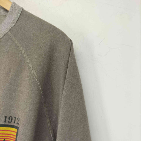 エルエルビーン L.L.Bean スウェット トレーナー ポーテージ・クルーネック・スウェットシャツ メンズ import:M