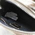 ザラ ZARA ミニボストンバッグ レディース