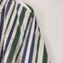 エルエルビーン L.L.Bean 香港製 ボーダー BDシャツ メンズ import:M