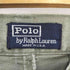 ポロバイラルフローレン Polo by RALPH LAUREN 90s USA製 初期タグ コットン チノパンツ メンズ 31/32