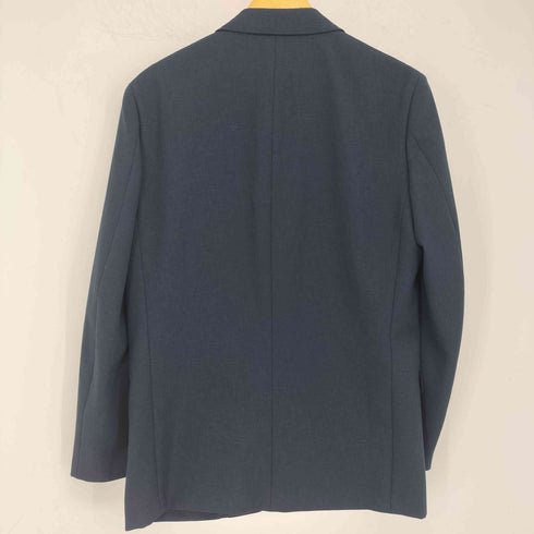 ユニクロユー UNIQLO U レギュラーフィットテーラードジャケット メンズ JPN:M