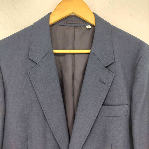 ユニクロユー UNIQLO U レギュラーフィットテーラードジャケット メンズ JPN:M