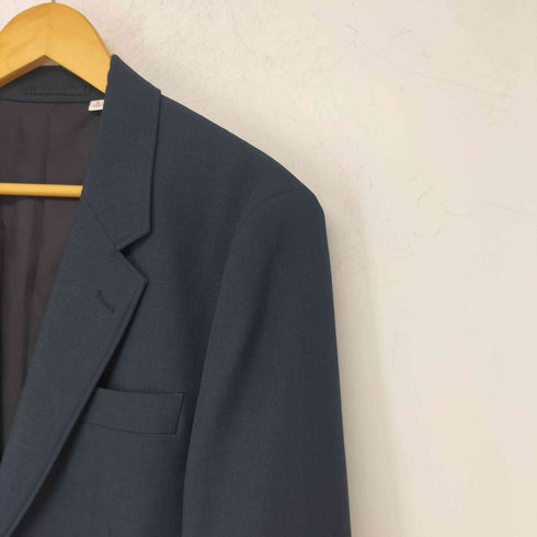 ユニクロユー UNIQLO U レギュラーフィットテーラードジャケット メンズ JPN:M