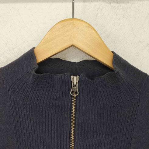 ティンバーランド Timberland ドライバーズニット コットン メンズ import:S