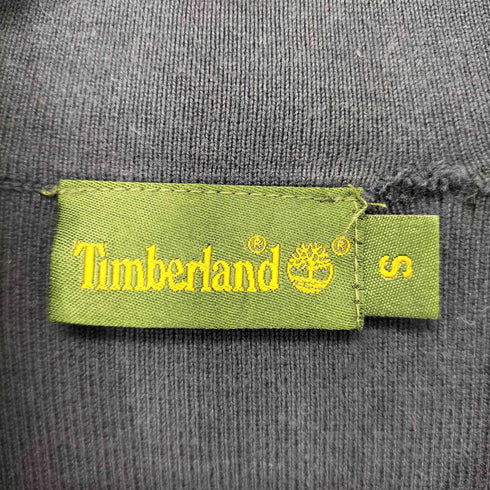 ティンバーランド Timberland ドライバーズニット コットン メンズ import:S