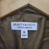 ビューティーアンドユースユナイテッドアローズ BEAUTY & YOUTH UNITED ARROWS エアリーメルトン ダブルライダースジャケット メンズ JPN:M