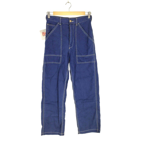 デニムアンドサプライ ラルフローレン DENIM & SUPPLY RALPH LAUREN ベイカーワークパンツ レディース JPN:2