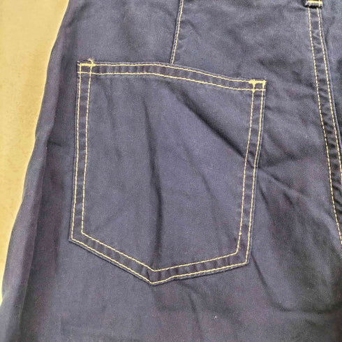 デニムアンドサプライ ラルフローレン DENIM & SUPPLY RALPH LAUREN ベイカーワークパンツ レディース JPN:2