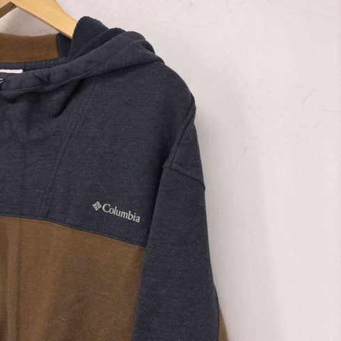 コロンビア Columbia LODGE FULL ZIP メンズ import:XL