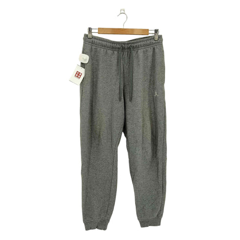 ジョーダンブランド JORDAN BRAND M J BRKLN FLC PANT LB ブルックリン フリース スウェットパンツ メンズ M