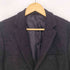 semantic design ウールネップテーラードジャケット メンズ JPN:XL