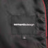 semantic design ウールネップテーラードジャケット メンズ JPN:XL