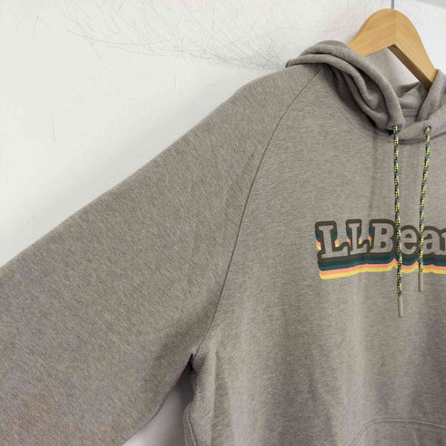 エルエルビーン L.L.Bean コンフォート・キャンプ・スウェットシャツ メンズ import:L