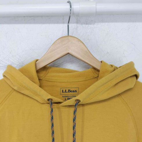 エルエルビーン L.L.Bean コンフォート・キャンプ・スウェットシャツ メンズ import:L