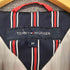 トミーヒルフィガー TOMMY HILFIGER パイピングデザイン ウールテーラードジャケット メンズ JPN:M