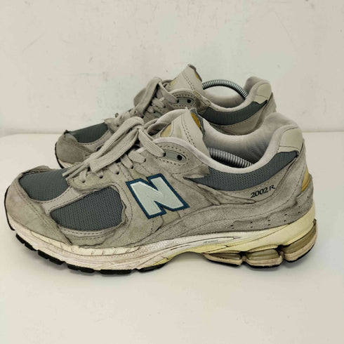 ニューバランス NEW BALANCE 2002R Protection Pack プロテクションパック スニーカー レディース 25cm
