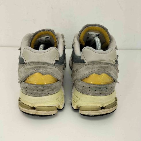 ニューバランス NEW BALANCE 2002R Protection Pack プロテクションパック スニーカー レディース 25cm